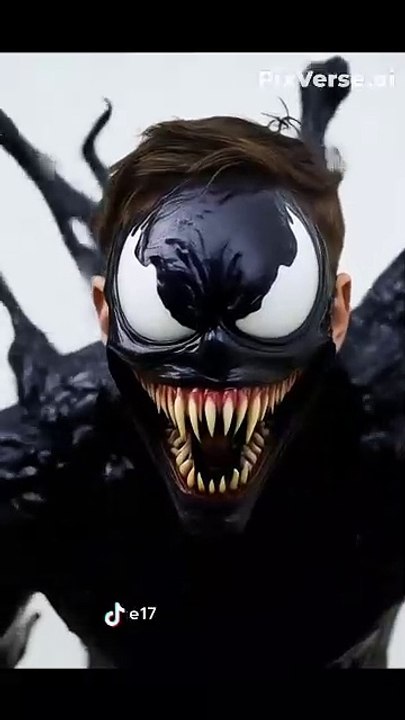 We Are Venom !