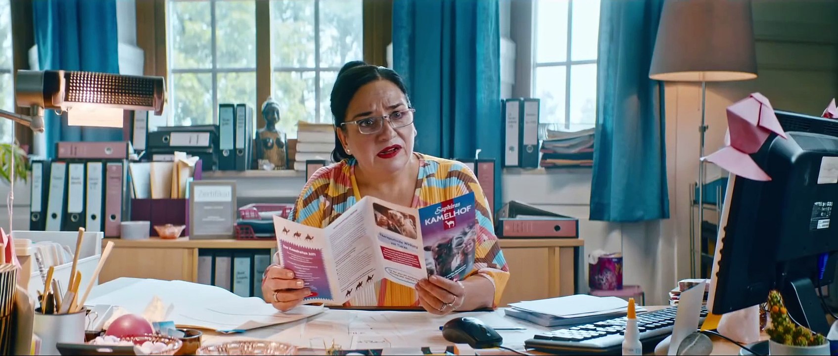 Die Goldfische | movie | 2019 | Official Trailer