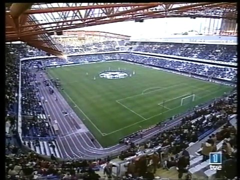 【CLASSIC】 Deportivo La Coruña 4-0 AC Milan | 2003/2004 Champions League - Super Depor stunned Milan with a finest comeback!