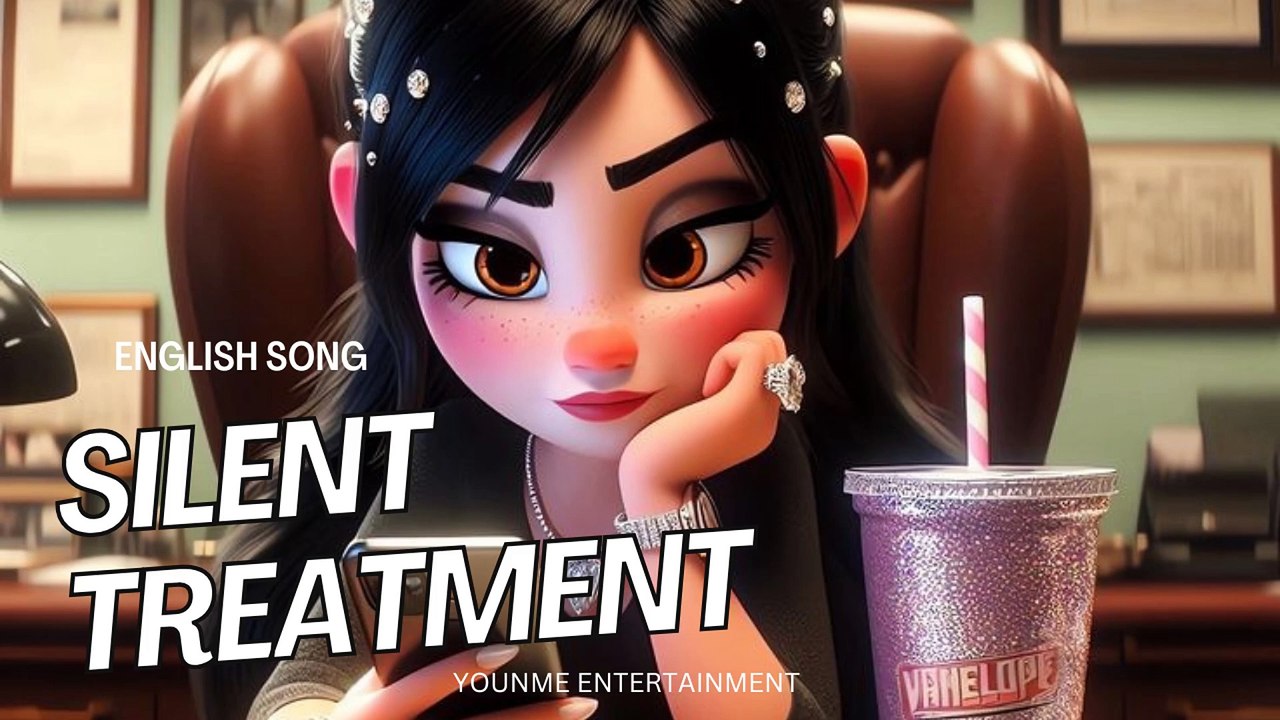 Silent Treatment || English Song || YE ||