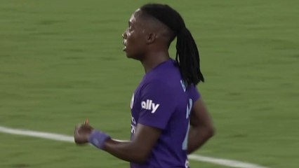 Replay du Match Orlando vs Chicago (NWSL Quarter-Final) – Deuxième Mi-Temps ⚽
