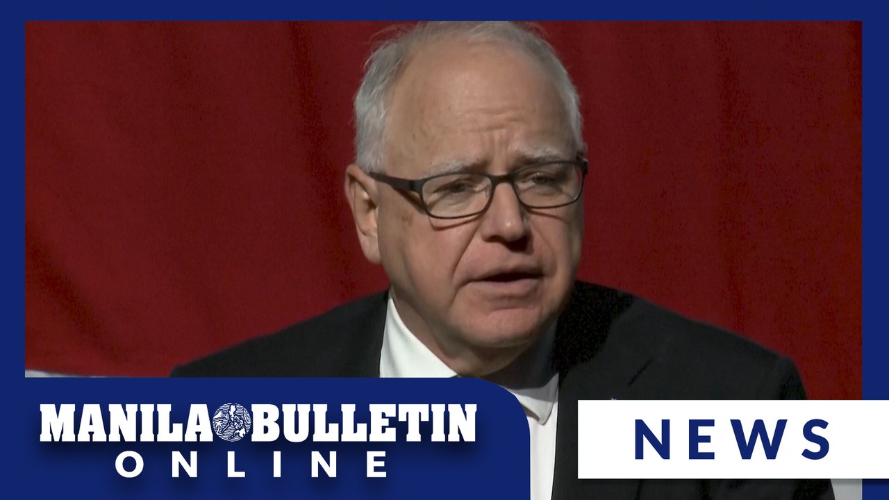 Gov. Tim Walz vows to fight Donald Trump's agenda while working to understand his appeal
