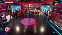 El picante pase de factura de Josefina Pouso a Silvina Escudero en el Cantando 2024