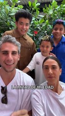 La Mitad De Mi Edad? Te sabes la respuesta? - Adivinanza