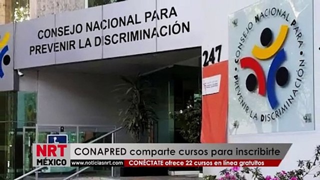 ¿No sabes a qué curso inscribirte?: CONÉCTATE ofrece 22 cursos en línea gratuitos