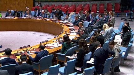 La ONU y 50 estados, preocupados por ataques informáticos contra hospitales