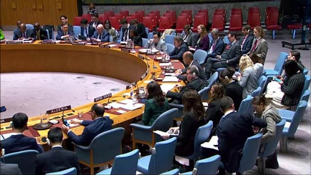 La ONU y 50 estados, preocupados por ataques informáticos contra hospitales