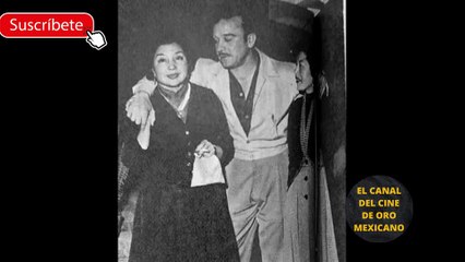 01758CCM La HISTORIA detrás de la FOTO #7 PEDRO INFANTE