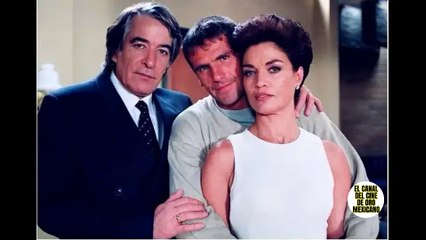 01757CCM ENRIQUE ROCHA Su carácter violento lo llevo a dejar paralitica a su novia