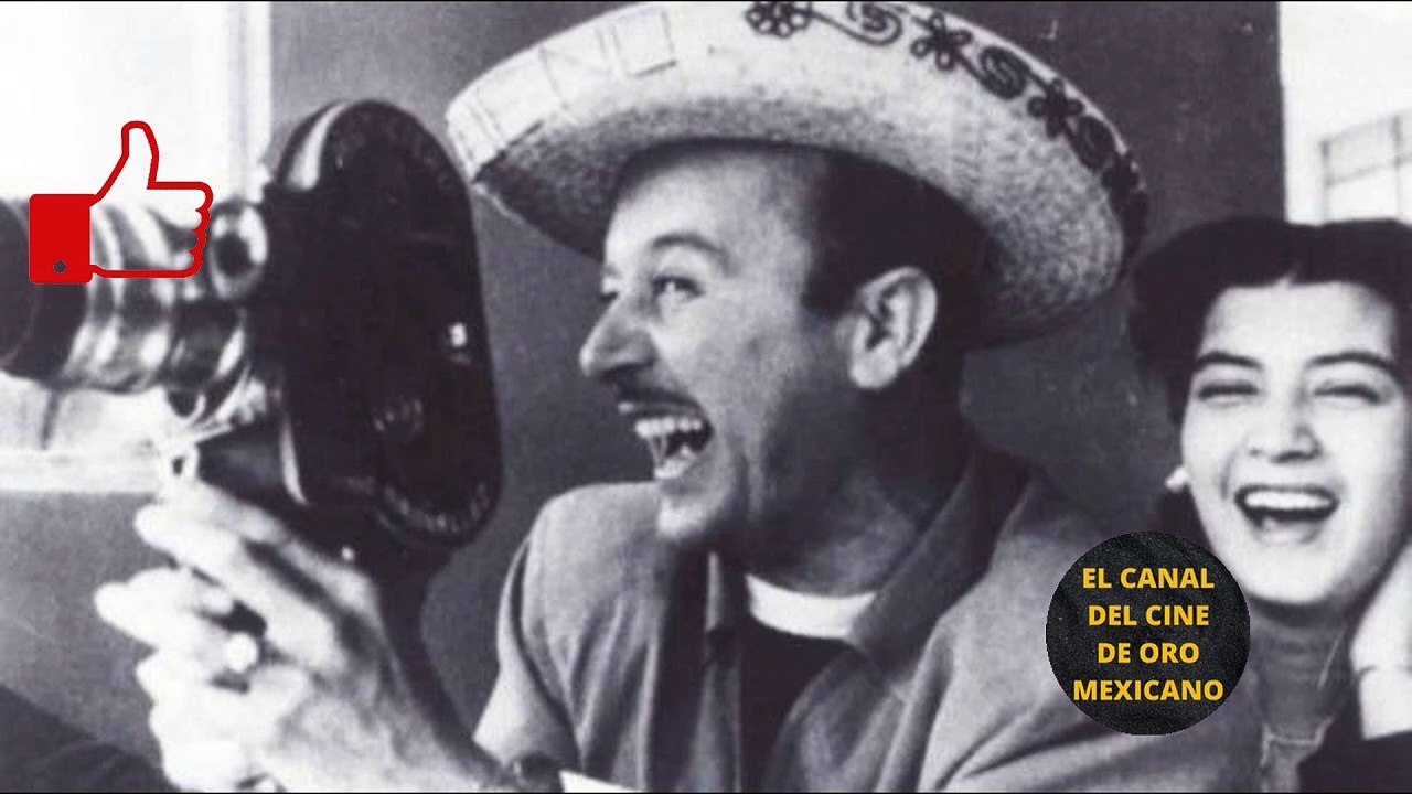 01755CCM La entrevista PERDIDA en la que PEDRO INFANTE se SINCERÓ