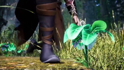 100.000 Years of Refining Qi Episode 182 indo