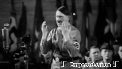 FührerLemon Presents - A 100%  Historically Accurate Hitler Documentary