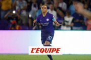 Le résumé d'Orlando - Chicago - Foot - NWSL