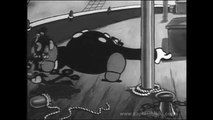 Betty Boop #2 - Barnacle Bill (1930-08-25)