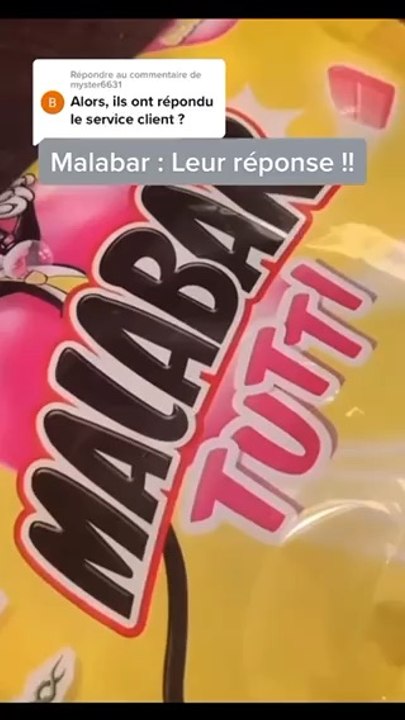 Les malabars - part 3