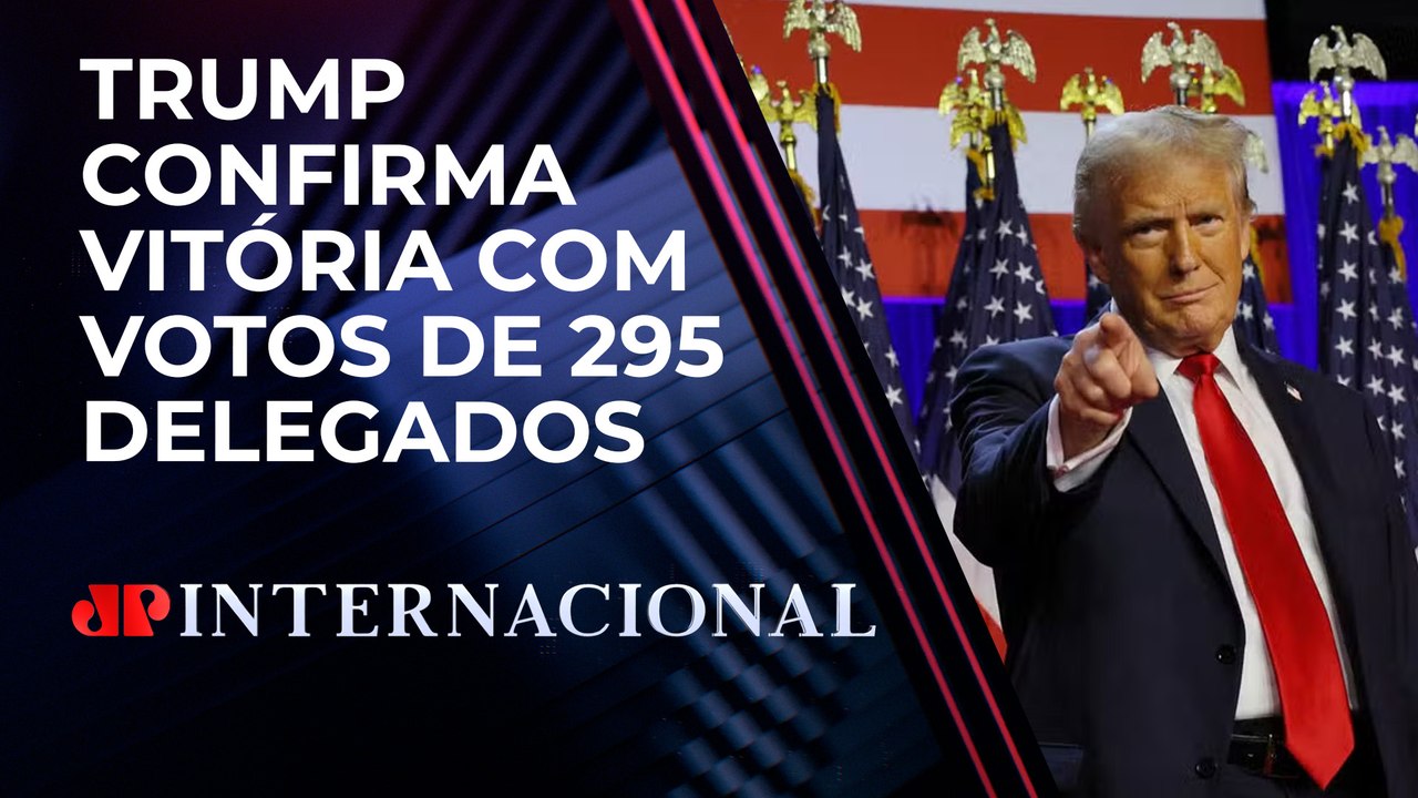 Qual o futuro dos democratas após derrota nas eleições? | JP INTERNACIONAL