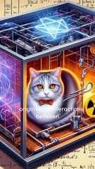 Quantum Decoherence Explained: How Quantum Systems Lose Their Quantum Nature ⚛️