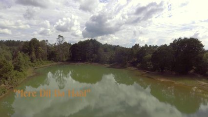 MERE DIL DA HAAL(PUNJABI)-ROMANTIC SONG