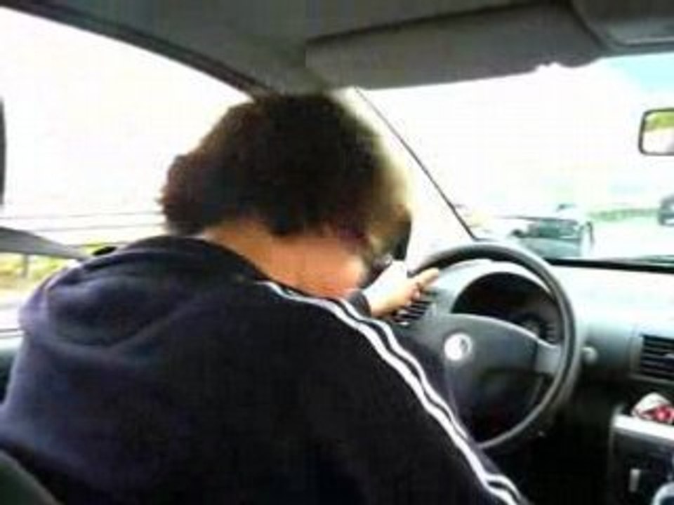 TTT in de file part 1