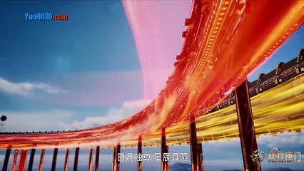 Đấu La Đại Lục 2 - Tuyệt Thế Đường Môn Tập 74 Thuyết Minh