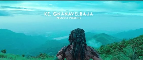 Kanguva Tamil Trailer | Suriya, Bobby Deol | Devi Sri Prasad | Directed by Siva