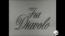 Fra Diavolo (1942) Luigi Zampa, con Enzo Fiermonte, Elsa De   Giorgi, Laura Nucci, Cesare Bettarini, Agostino Salvietti, Carlo Romano,