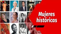 El Mundo en Contexto | Especial de colección con las mujeres de la historia