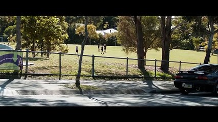 Hors du Droit Chemin Film Netflix Complet en Français