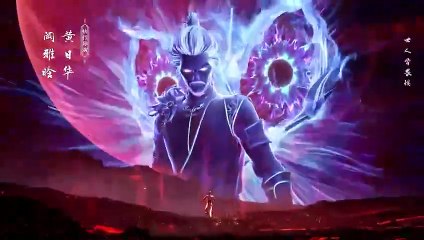 I can have infinite enlightenment Ep 8 Multi Sub