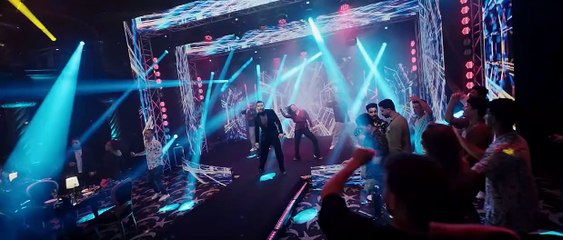 فيلم إكس مراتي  2024