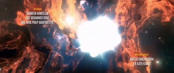 Tovino basil Surabhi krithi shetty new Malayalam movie part 1