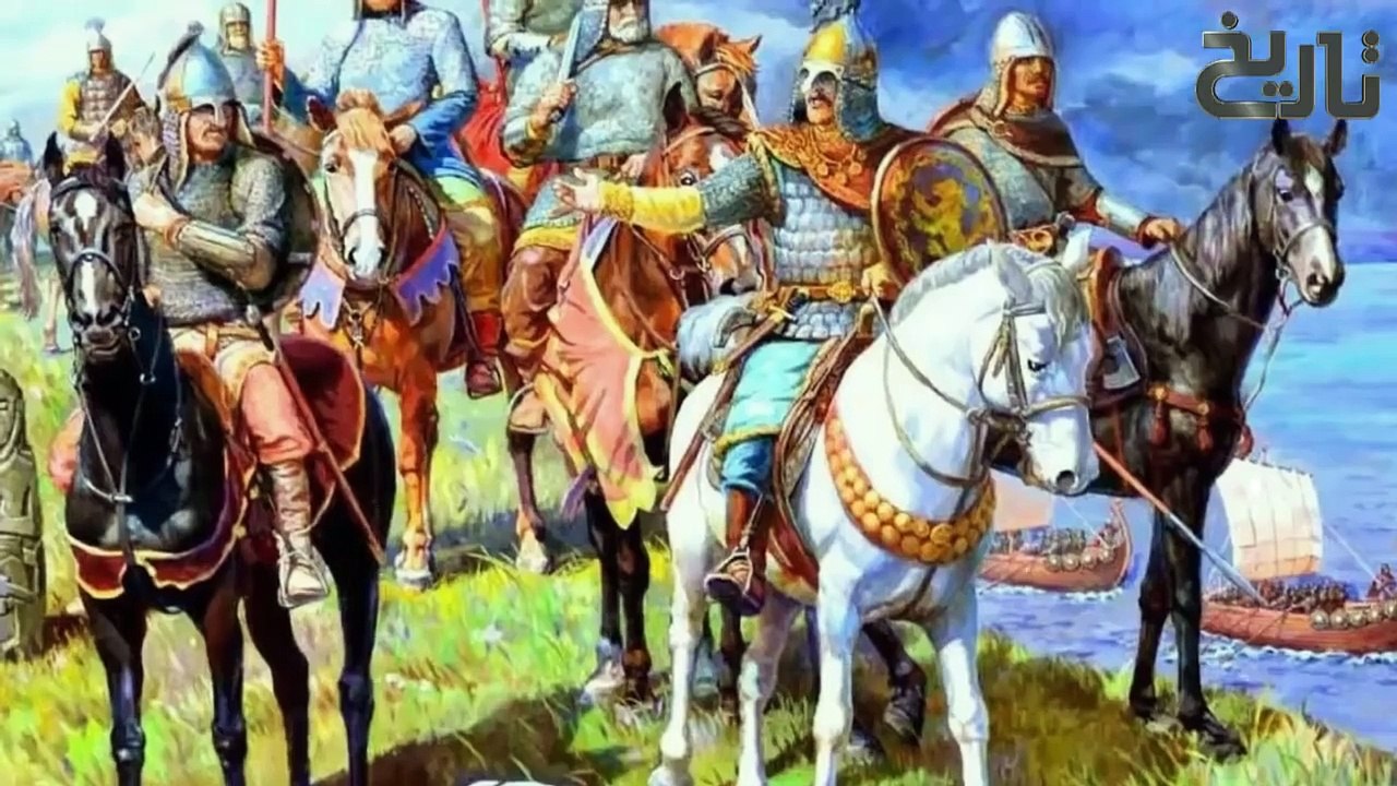 Genghis Khan Ep61_ History of Halep City & Defeat of Hulagu Khan Against Muslims _ Mongol Empire