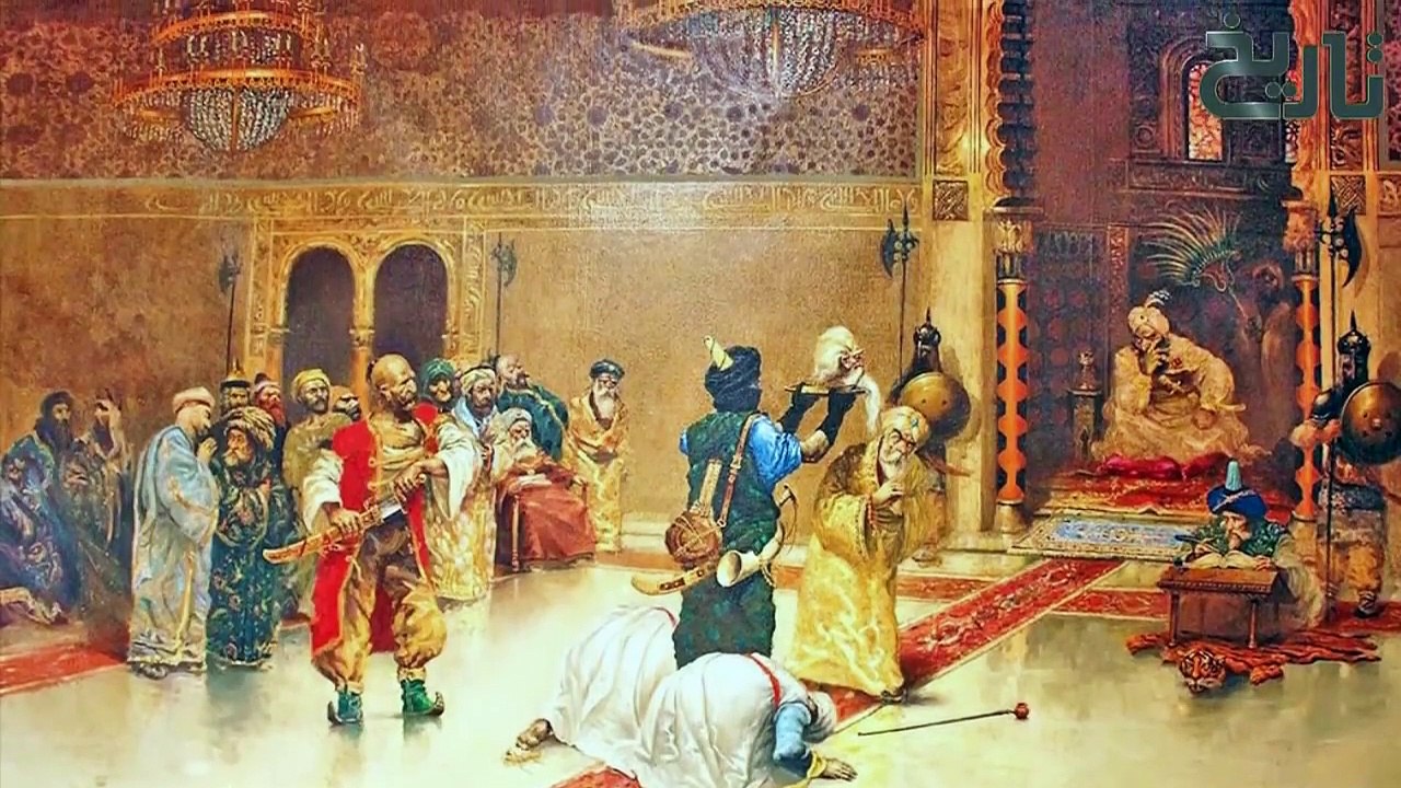 Genghis Khan Ep63 _ The Rise And Fall of Muslims _ History of Mongol Empire _ Hulagu Khan