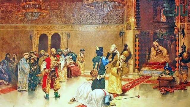 Genghis Khan Ep63 _ The Rise And Fall of Muslims _ History of Mongol Empire _ Hulagu Khan