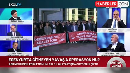 Mehmet Metiner'in Hizbullah terör örgütü ile ilgili sözleri gündem oldu