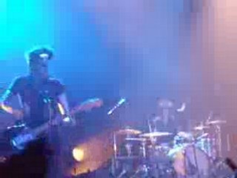 BB BRUNES A LA CIGALE A PARIS LE 23 AVRIL 23/04