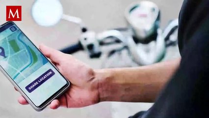 ¿Es esto normal? La extraña razón por la que un taxista canceló el viaje a una mujer