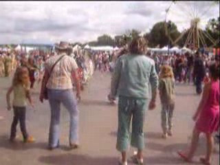 festival country BAIN DE BRETAGNE