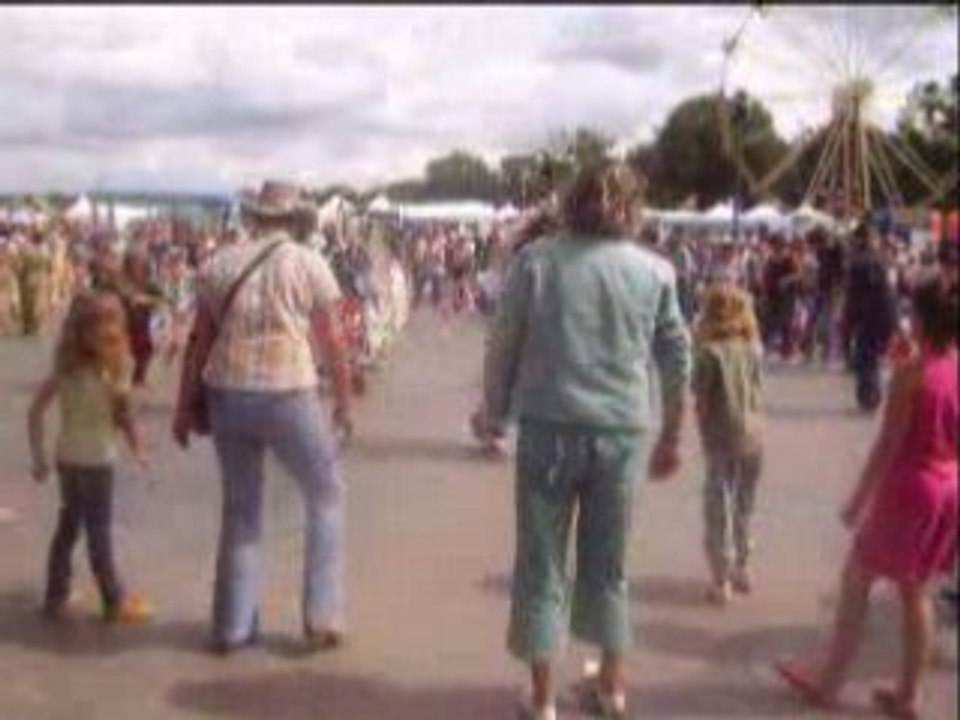 festival country BAIN DE BRETAGNE