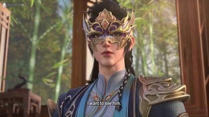 The legend of sky lord episode 18 in english sub| The legend of sky lord