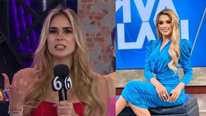 Daiana Villalba ¿se portó grosera tras el regreso de Valeria?