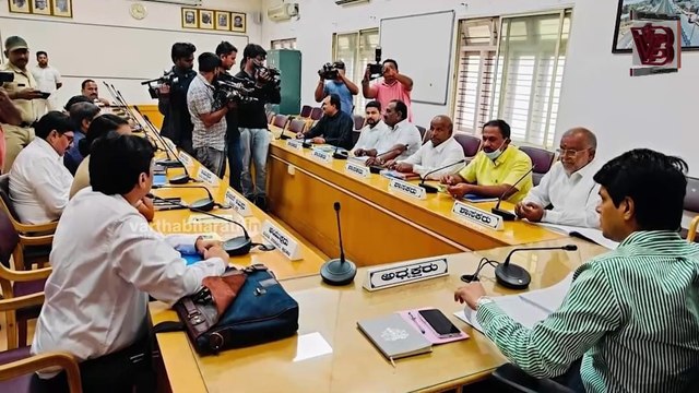 ಮುಡಾ ವಿವಾದದ ಬಳಿಕದ ಮೊದಲ ಸಭೆಯಲ್ಲಿ ಕೈಗೊಂಡ ನಿರ್ಧಾರಗಳೇನು? | Muda Case