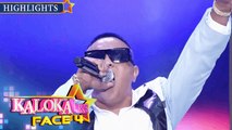 Andrew E' ng Cavite, nag-rap sa kalokaLike! | It’s Showtime | KalokaLike Face 4