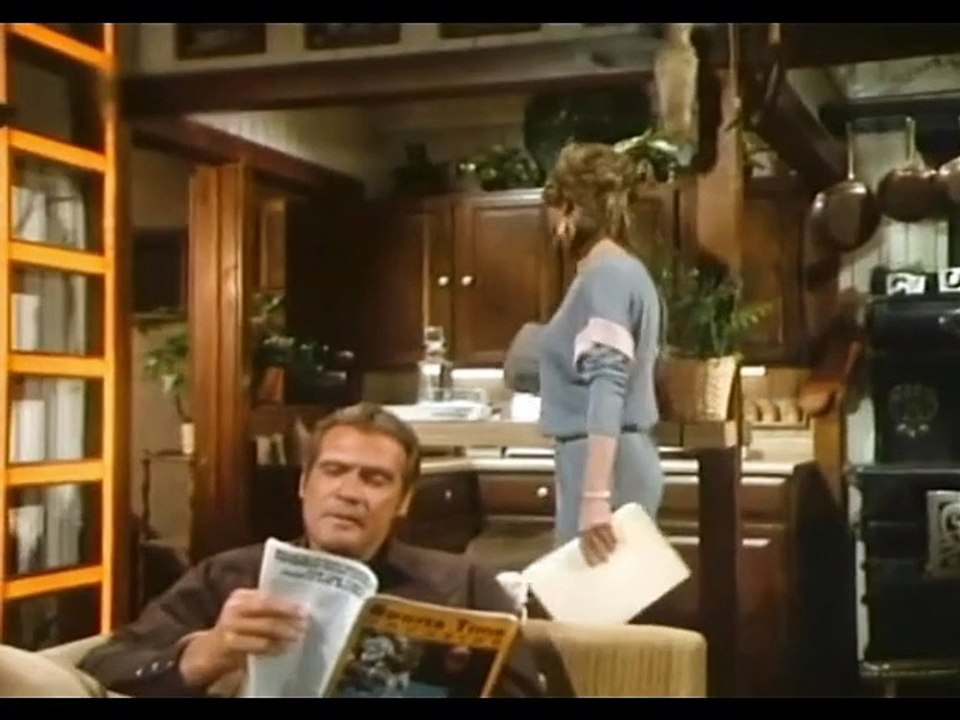 Ein Colt für alle Fälle S03E14