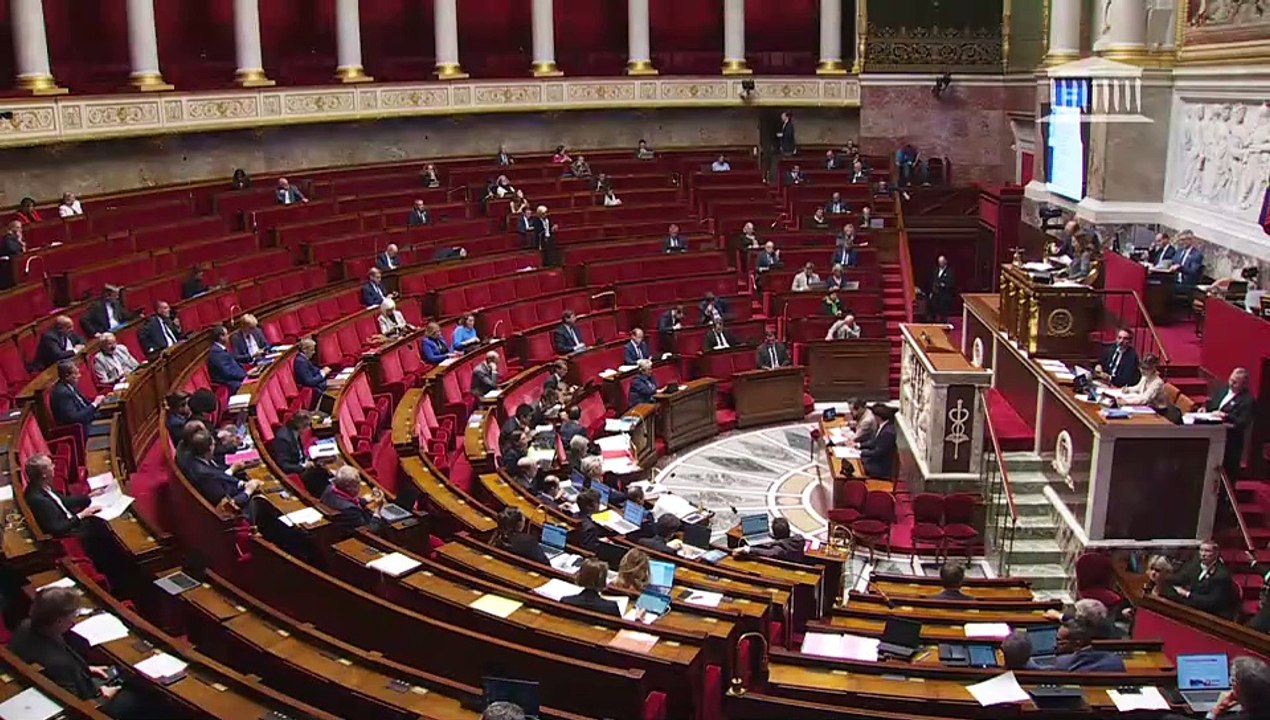 2ème séance : Projet de loi de financement de la sécurité sociale pour 2025 (suite) ; Projet de loi de finances pour 2025 (première partie) (suite) - Lundi 4 novembre 2024