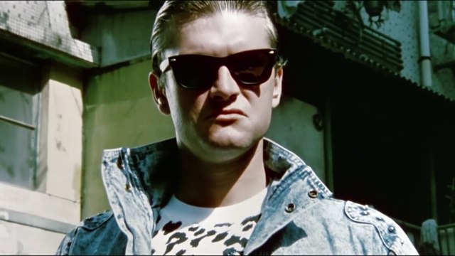 Bloodfight (1989) | Full HD Martial Arts Action Movie | Bolo Yeung | Yasuaki Kurata