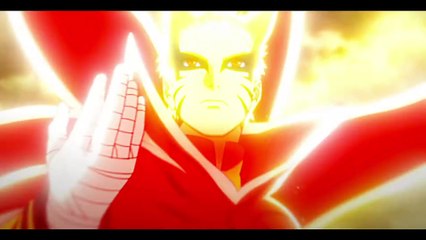Naruto ＂BADASS＂ - Running  [Edit⧸AMV]!
