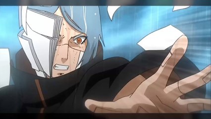 Naruto - Everything Black [Edit⧸AMV]!