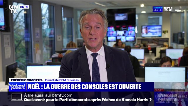 La nouvelle PS5 pro est la console la plus chère de l'histoire des jeux vidéos