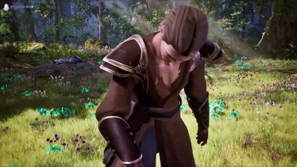 100.000 Years of Refining Qi Ep. 182 Sub Indo